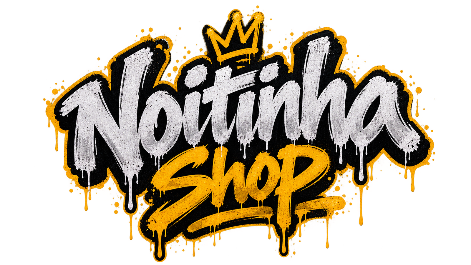 Noitinha Shop Lavra